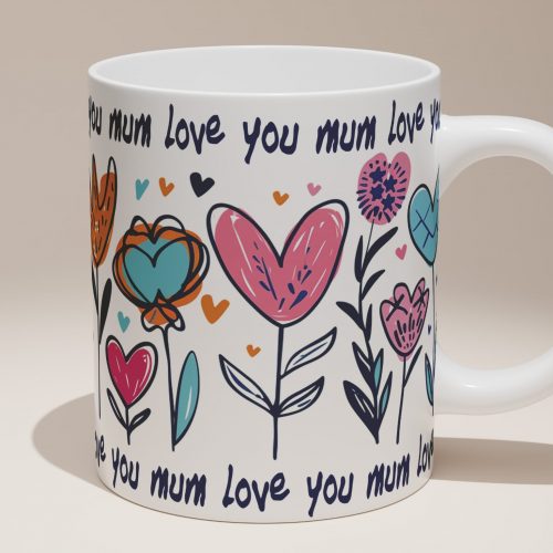 Mother's Day Mug